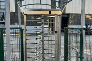 ERKUNT BOY TURNİKESİ