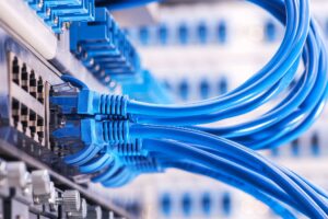 Network Data Sistemleri