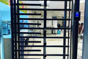 Turnike Sistemleri (1)