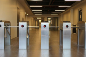 Turnike Sistemleri (9)